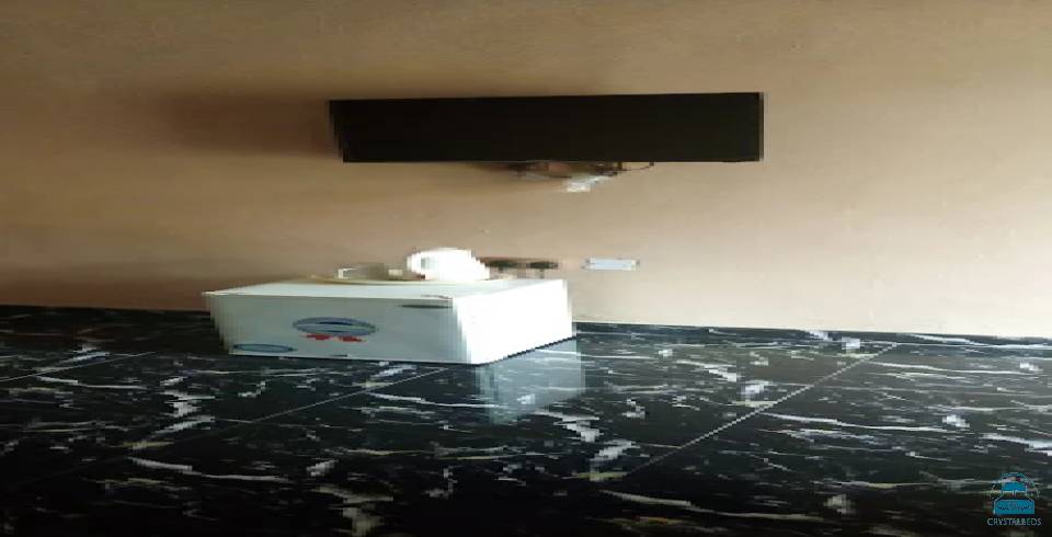  Omagbitse Hotel and Suite Koko
